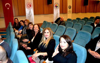 Manisa'da sigorta sektörünün yol haritası belirlendi
