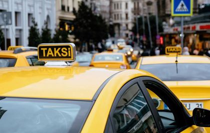 Taksilere ''Mali cihaz'' zorunluluğu! Hepsine takılacak, taksimetreye bağlı çalışacak