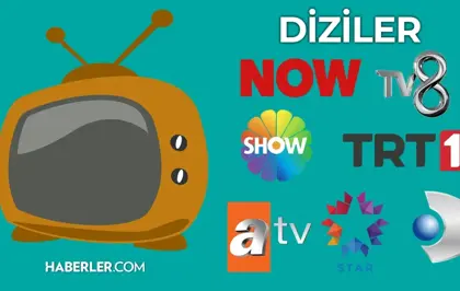 Cumartesi bu akşam hangi diziler var? 14 Şubat Gönül Dağı saat kaçta başlıyor?