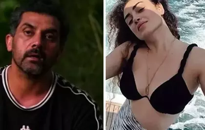 Dilan Çıtak'tan Survivor Bayhan itirafları