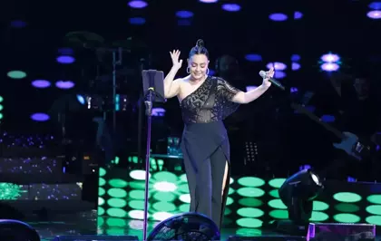 Ebru Gündeş'in Orta Doğu'da 1 saatte kazandığı ücret dudak uçuklattı