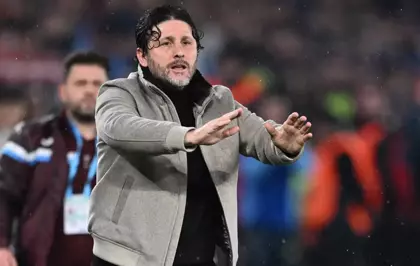 Fatih Tekke'den Fenerbahçe'nin galibiyetine olay yorum