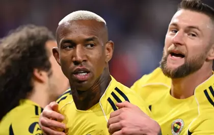 Fenerbahçe'den yeni rekor