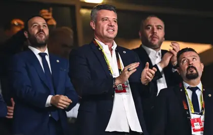 Sadettin Saran, Trabzon'a methiyeler düzdü