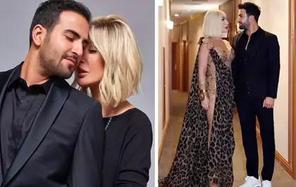 Seda Sayan'dan Sevgililer Günü çıkışı: Verdiği paraya günah