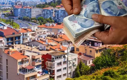 Ev satışında yeni dönem resmen başladı! Cezası 100 bin TL'ye kadar çıkıyor