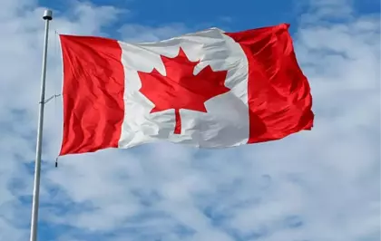 Kanada, İran ile bağlantılı 7 kişi için yaptırım kararı aldı