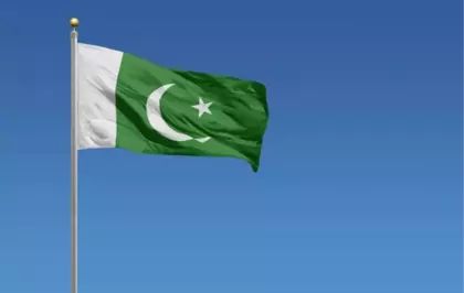 Pakistan'da kaza: 11 ölü, 8 yaralı