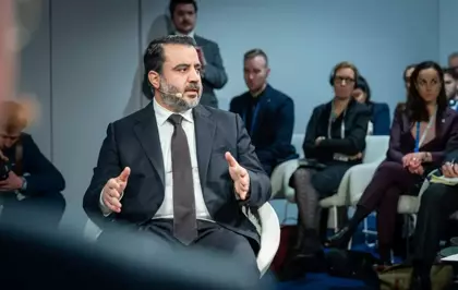 Suriye Dışişleri Bakanı Şeybani: Suriyelilerin ülkelerine dönüşleri faydalı olmalı