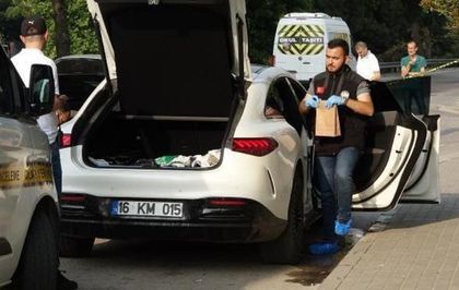 Patronunun boğazını kesip, çek, senet ve altınları alan muhasebeciye ağırlaştırılmış müebbet istemi