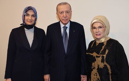Atamaların en dikkat çeken ismi Kübra Güran Yiğitbaşı'nda ilk açıklama