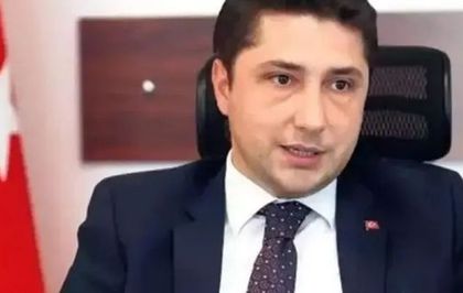 Burak Ceyhan kimdir? Yeni Adalet Bakanlığı Bakan Yardımcısı Burak Ceyhan kaç yaşında, nereli?