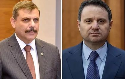 Hangi bakan yardımcıları görevden alındı, yerlerine kim atandı? Adalet Bakanlığı ve İçişleri Bakanlığı bakan yardımcıları neden görevden alındı?