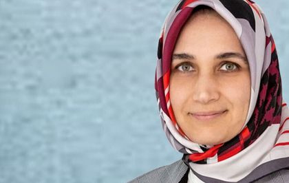 İçişleri Bakanlığı'na kritik atama! İlk başörtülü vali bakan yardımcısı oldu