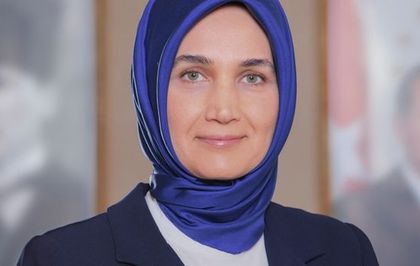 Kübra Güran Yiğitbaşı kimdir? Yeni İçişleri Bakan Yardımcısı Kübra Güran Yiğitbaşı kaç yaşında, nereli, eşi kim?