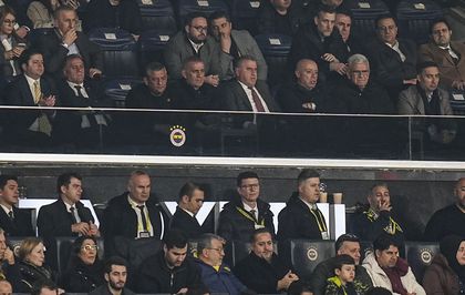 ''Uğurlu geleceğim'' demişti! Özgür Özel'in skor tahmini maç sonunda gündem oldu