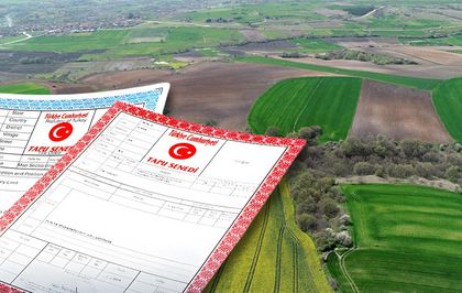 Ortak tapuda satış yapanlar dikkat! Yargıtay'dan kritik karar çıktı