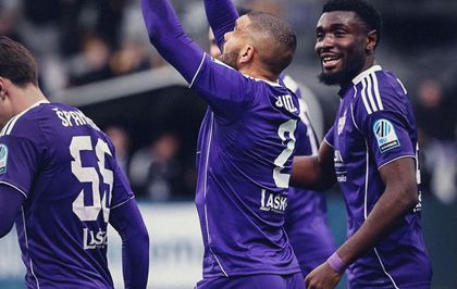 Acun Ilıcalı'nın takımı Maribor, şampiyonluk şansını sürdürüyor
