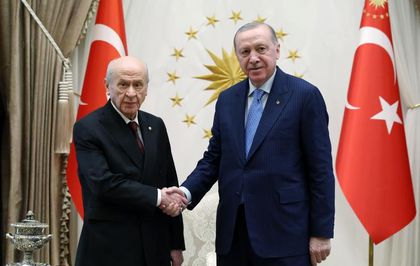 Abbas Gündüz: Terörsüz Türkiye Hedefi Güçlü Liderlikle Gerçekleşiyor