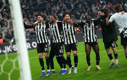 Kartal, yenilmezlik serisini 12 maça çıkardı