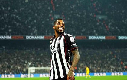 Murillo, ilk golünü kaydetti