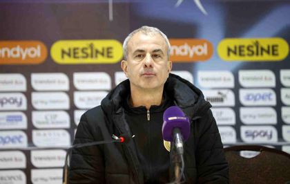 Sefer Yılmaz: ''Hatay maçında inşallah bu mağlubiyeti telafi edeceğiz''
