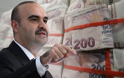 100 milyar liralık dev paket açıldı: Binlerce işletme nefes alacak