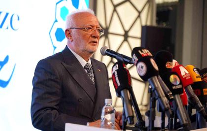 AK Parti Genel Başkan Vekili Elitaş: ''TOKİ 2004 yılından bu yana 1 milyon 750 bin toplu konutu vatandaşlara teslim etmiştir''
