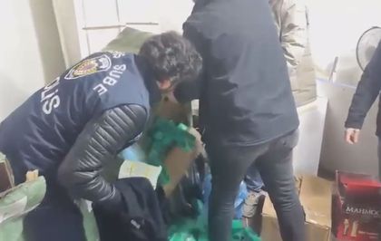 Bakırköy'de 30 milyon dolarlık hırsızlık; Tutuklu sayısı 11'e yükseldi