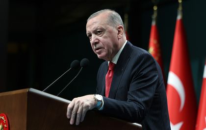 Erdoğan'dan Kabine sonrası dikkat çeken mesaj: Üniversiteler kimsenin kurtarılmış bölgesi değildir