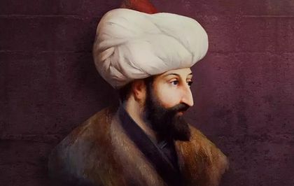 Fatih Sultan Mehmet kaç yaşında tahta çıktı?