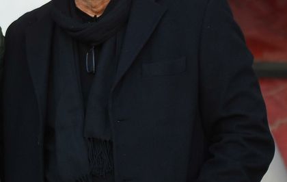 İzmir Çoruhlu'da Eriş veda ediyor