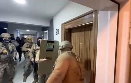 İzmir'de dev yasa dışı bahis operasyonu: 49 tutuklama