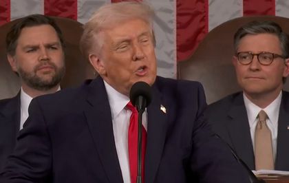 Trump'tan tarihte bir ilk! Savurduğu tehdit dünyayı tedirgin etti