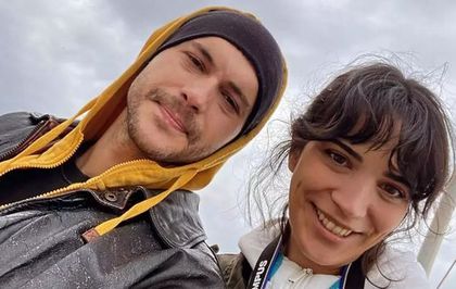 Alperen Duymaz evli mi, çocuğu var mı? Alperen Duymaz kimdir, kaç yaşında, nereli?