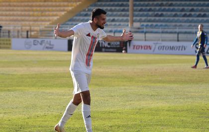 Altınordu'da Keni Var ayrıldı
