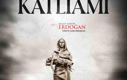 Cumhurbaşkanı Erdoğan: ''Hocalı Katliamı'nı asla unutmayacağız''