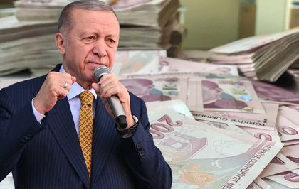 Emekli bayram ikramiyesi belli gibi: Cumhurbaşkanı Erdoğan devreye girebilir