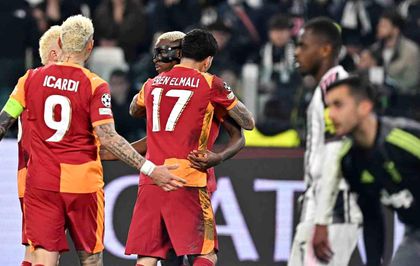 UEFA Şampiyonlar Ligi'nde son 16'ya kalan takımlar belli oldu