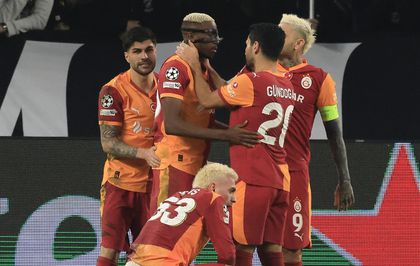 Victor Osimhen: Hayal kırıklığına uğradım