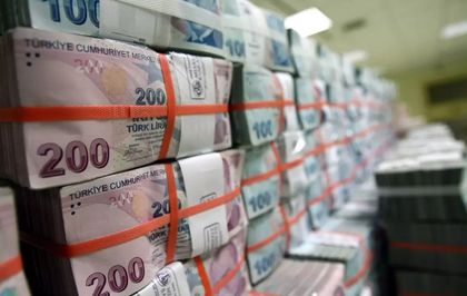 Mevduat faizinde son durum: 1 milyon TL'nin getirisi dip yaptı