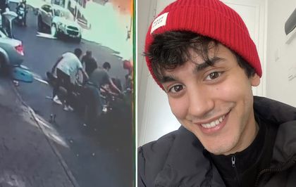 6 aydır yoğun bakımdaydı! Üzerine ağaç devrilen oyuncu İbrahim Yıldız hayatını kaybetti