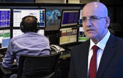 Bakan Şimşek, ''Borsa İstanbul kapatılacak'' iddiasına yanıt verdi