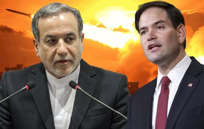 İran'dan son dakika mesajı! ''ABD her şeyi itiraf etti'' diyerek duyurdular