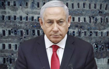 İran'ı neden vurduklarını açıklayan Netanyahu: Biz iyi adamlarız