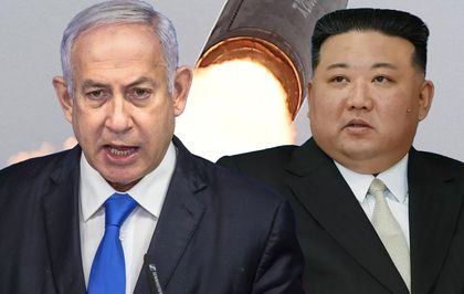 Netanyahu: İran, 50 Kuzey Kore eder