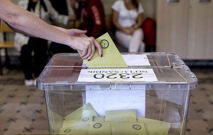 YSK, illerin çıkaracağı milletvekili sayısını belirledi