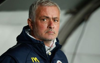 Fenerbahçe ile Mourinho karşı karşıya