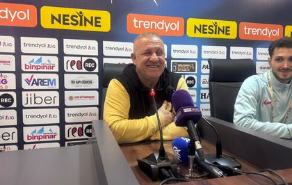 Amed Sportif Faaliyetler-Serikspor maçının ardından / Video eklendi