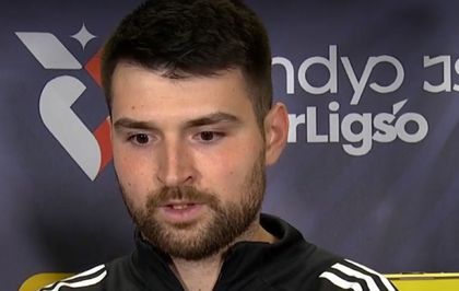 Ersin Destanoğlu canlı yayında çıldırdı: Trabzon'da Fener'de çağırırlar, anlam veremiyorum